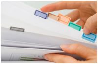 ③必要書類の取得