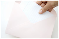 ⑤	照会書への回答