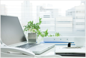 法人向け登記業務について