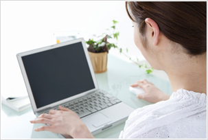 当事務所ではオンライン申請をできる体制を整えています